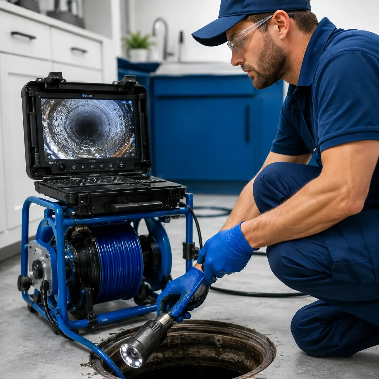 Pipe Relining professionals serving Ridgeville Corners, OH